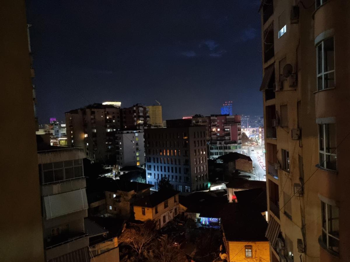 Appartement Moonshine Tirana
