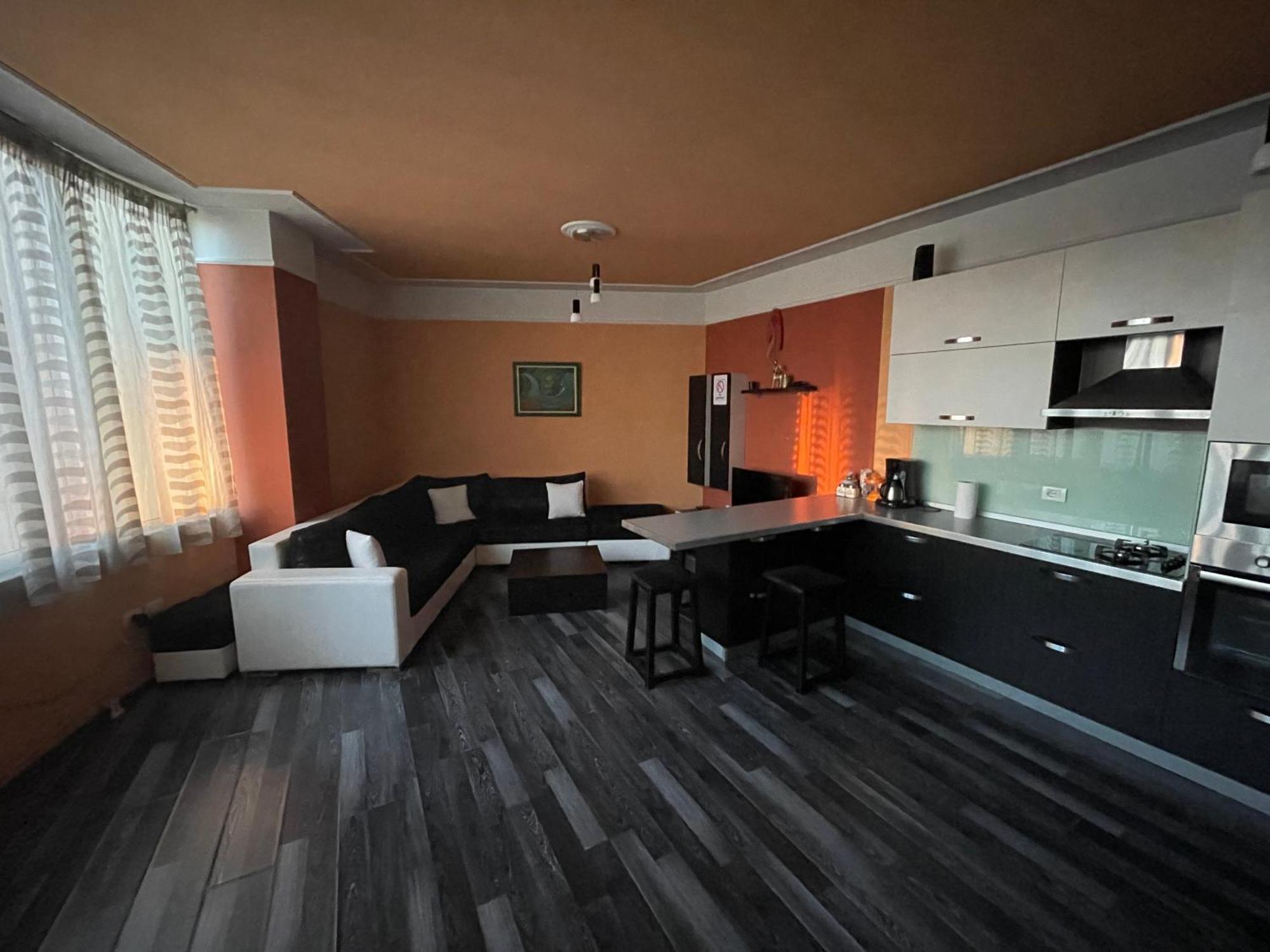 Appartement Moonshine